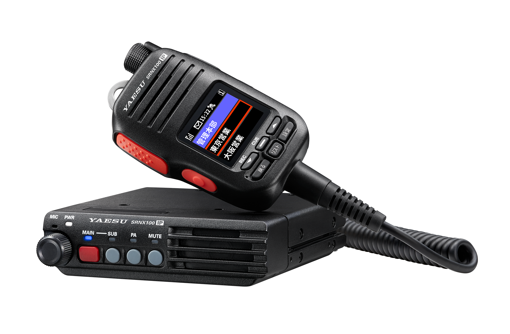 八重洲 FT-100 無線機 Yahoo!オークション -「ft-100 八重洲」の落札相場・落札価格