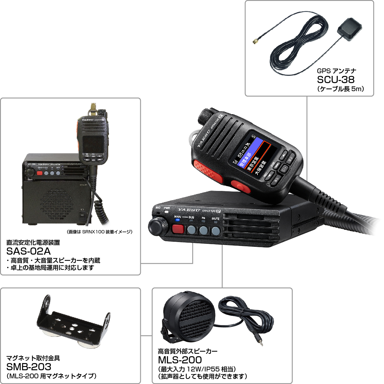 故障品　有線、無線 Amazon.co.jp: 八重洲無線 アマチュア無線機 FTM-150S ASPなし
