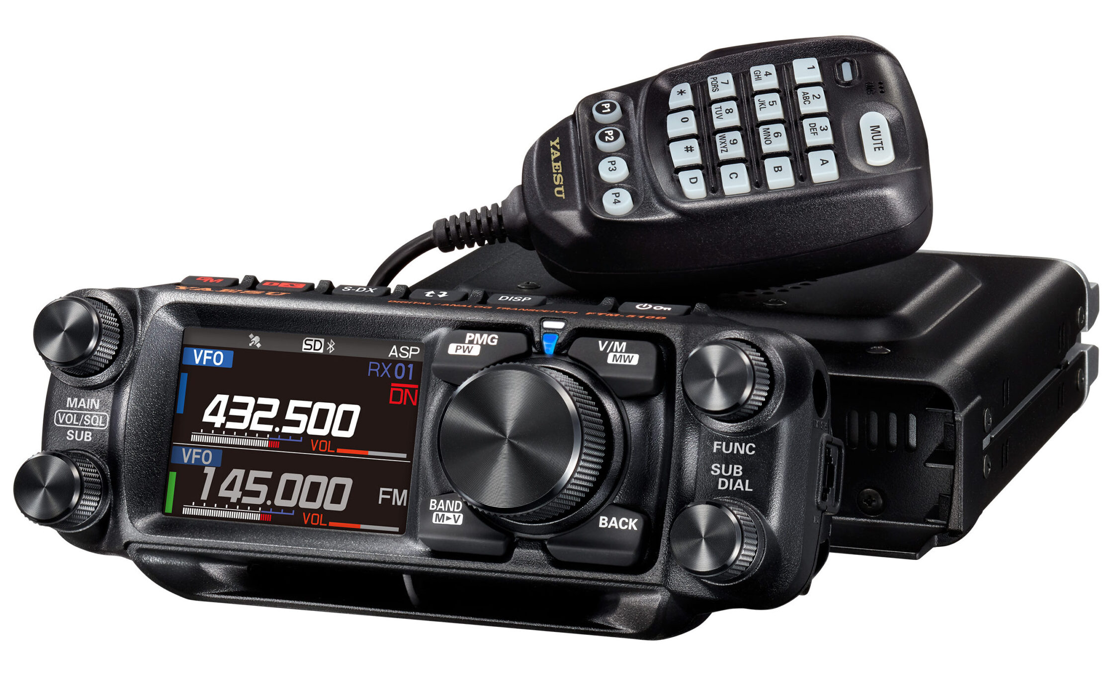 FTM-510D ASP シリーズ